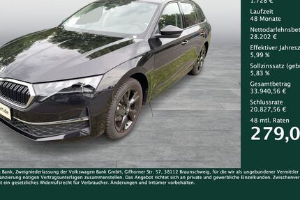 Skoda Octavia 7.460 km 28.888 &euro; Dortmund 44269