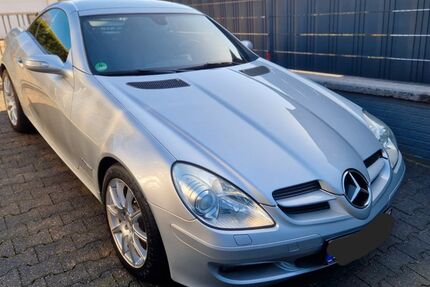 Mercedes-Benz SLK 200 68.726 km 10.500 &euro; Dortmund 44265