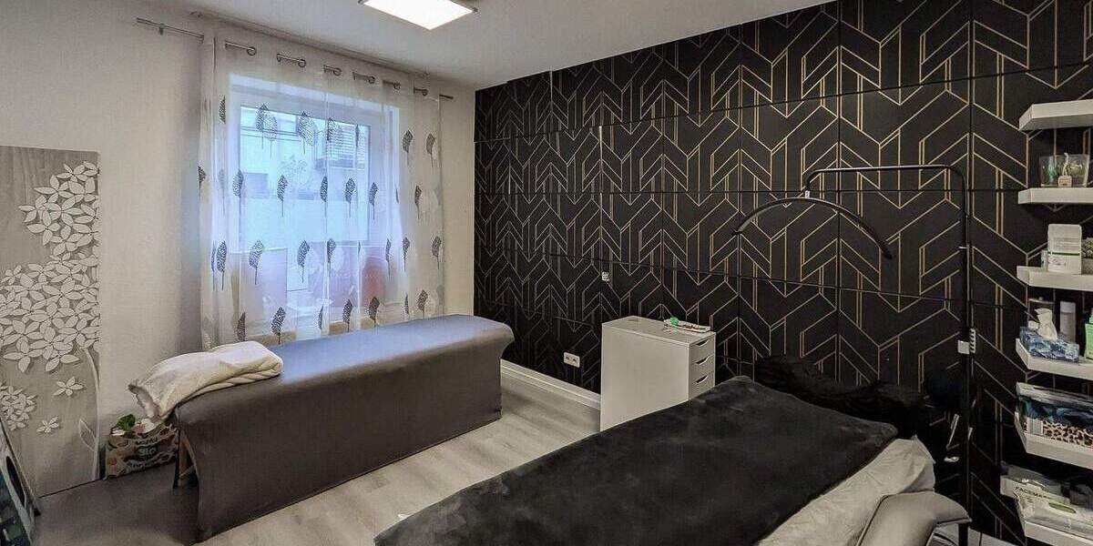 Mehrfamilienhaus, Wohnhaus Ennepetal Milspe - 1 Zimmer, 476 m&sup2;, 459.000&euro; | Angebot:25834800