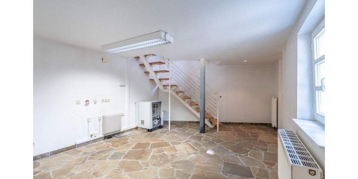 Gewerbeobjekt Hagen Hohenlimburg - 3 Zimmer, 50 m&sup2;, 500&euro; | Angebot:25771669