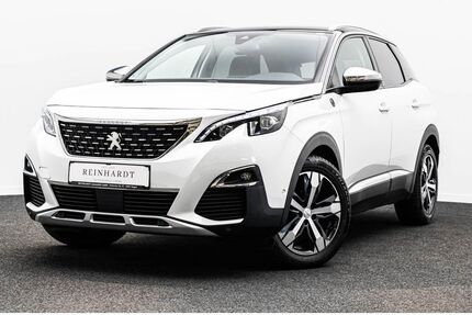 Peugeot 3008 199.998 km 11.798 &euro; Hagen 58091