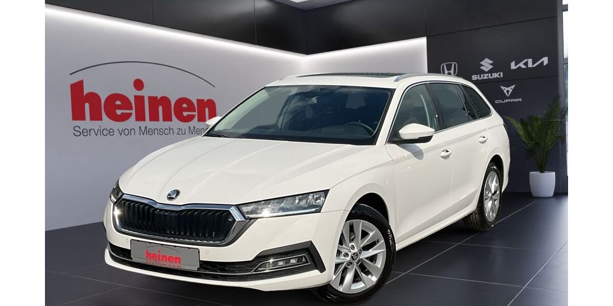 Skoda Octavia 58.755 km 26.379 &euro; Menden 58708