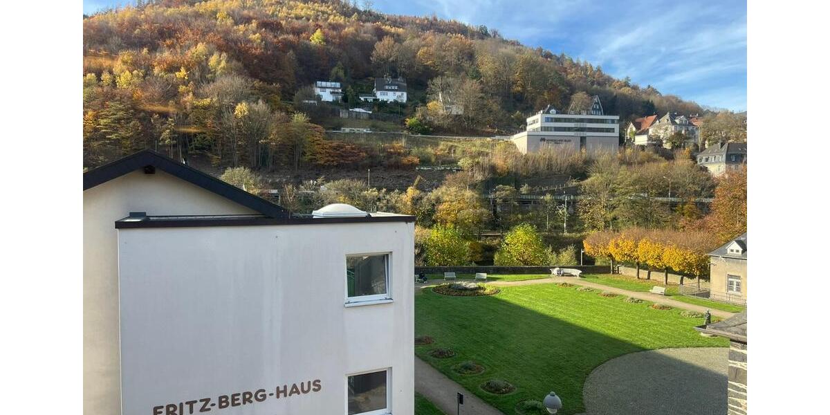 Etagenwohnung Altena - 1 Zimmer, 45 m&sup2;, 450&euro; | Angebot:25647845