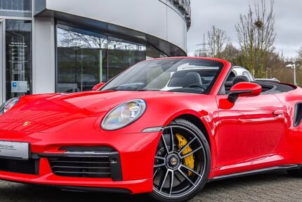 Porsche 992 40.175 km 194.900 &euro; Hagen 58119