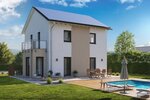 Individuell geplantes Einfamilienhaus - Flexibles Wohnen im Ennepe Ruhr Kreis mit allkauf - Einfamilienhaus Ennepe Ruhr Kreis | Angebot:27338592