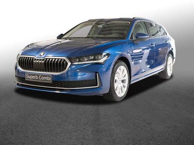 Skoda Superb 9.656 km 41.690 &euro; Lünen 44534