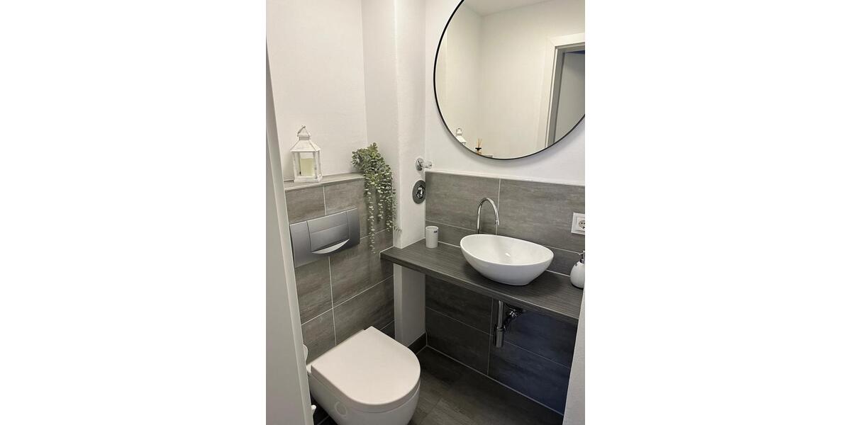 Etagenwohnung Kierspe - 3 Zimmer, 81 m&sup2;, 650&euro; | Angebot:25962538