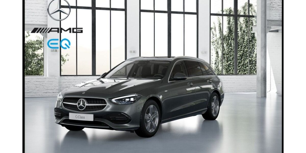 Mercedes-Benz C 300 7.489 km 44.790 &euro; Plettenberg 58840