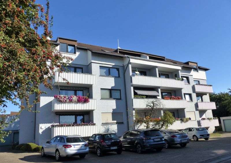 Etagenwohnung Holzwickede - 2 Zimmer, 63 m&sup2;, 460&euro; | Angebot:26447110