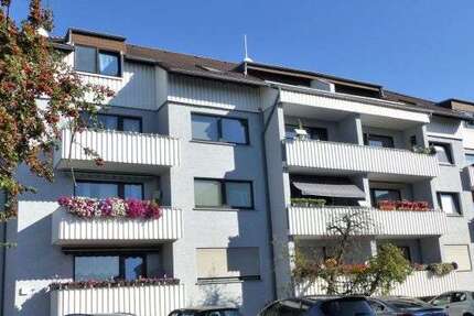 Wohnung Holzwickede - 2 Zimmer, 63 m&sup2;, 460&euro; | Angebot:26447110