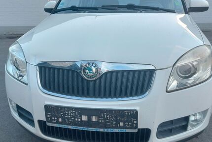 Skoda Fabia 218.000 km 1.100 &euro; Holzwickede 59439