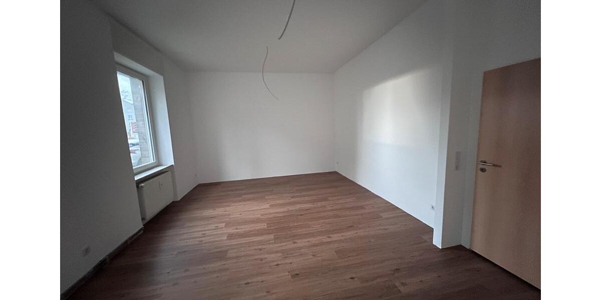 Erdgeschoßwohnung Gevelsberg - 2 Zimmer, 50 m&sup2;, 450&euro; | Angebot:25883650