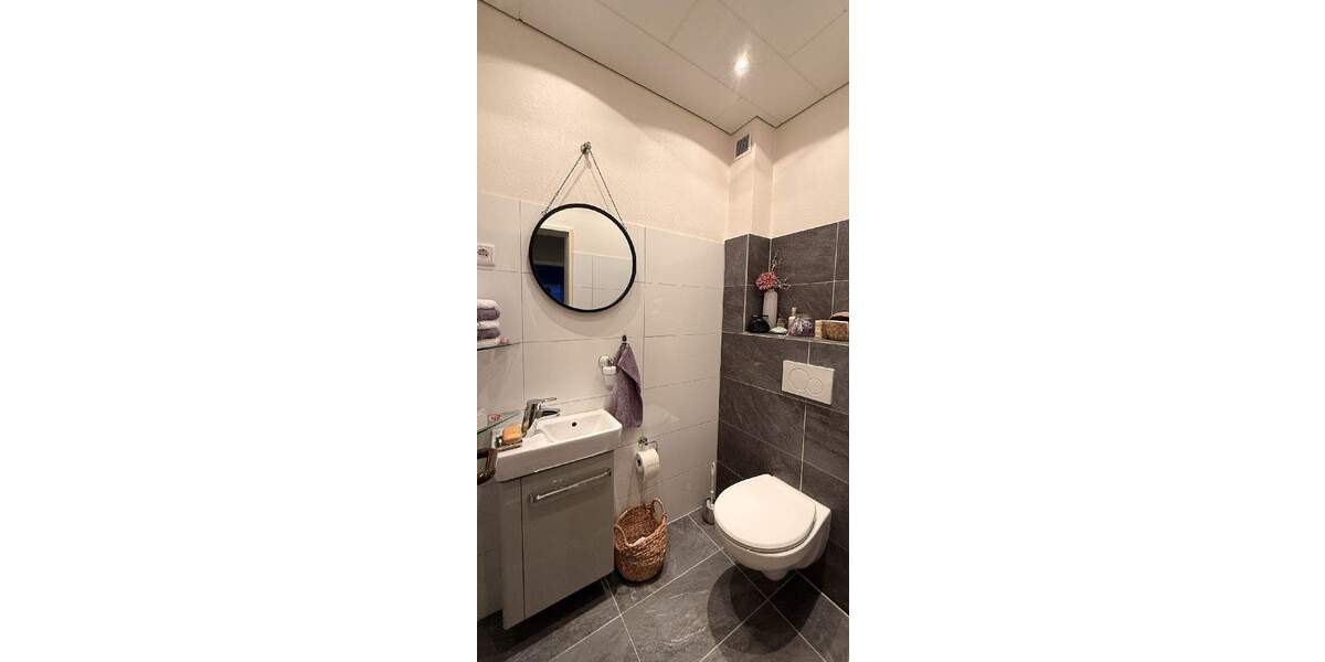 Etagenwohnung Dortmund Mitte - 4 Zimmer, 98 m&sup2;, 280.000&euro; | Angebot:25673052