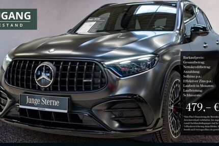 Mercedes-Benz GLC 43 AMG 47.862 km 73.572 &euro; Arnsberg 59759