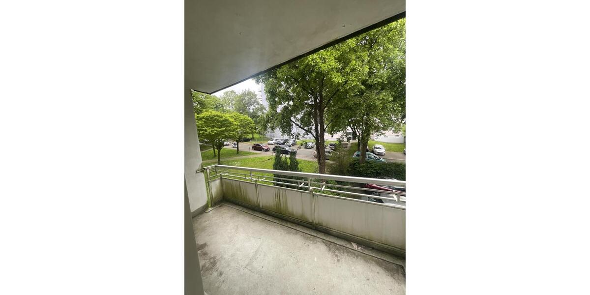 Etagenwohnung Iserlohn Gerlingsen - 2 Zimmer, 67 m&sup2;, 479&euro; | Angebot:24751917