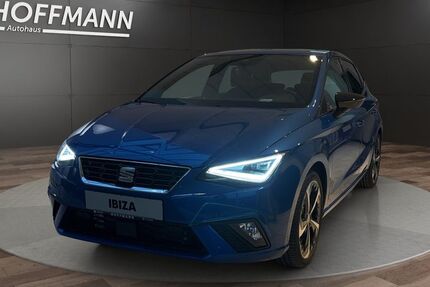 Seat Ibiza 14.891 km 19.980 &euro; Sundern 59846