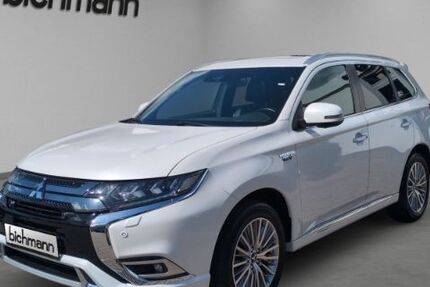 Mitsubishi Outlander 39.278 km 25.590 &euro; Balve-Langenholthausen 58802