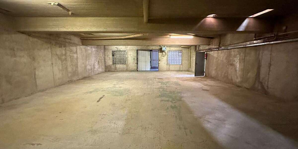 Gewerbeobjekt Iserlohn Sümmern-Rombrock - 1.500&euro; | Angebot:20507517