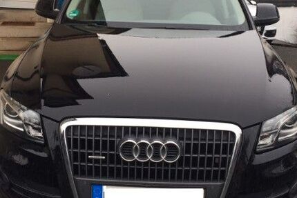 Audi Q5 148.500 km 15.500 &euro; Gevelsberg 58285