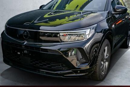Opel Grandland (X) 29.771 km 26.950 &euro; Dortmund 44225