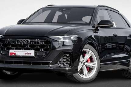 Audi SQ8 15.500 km 121.870 &euro; Dortmund 44143