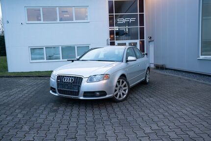 Audi A4 344.000 km 3.990 &euro; Dortmund 44287