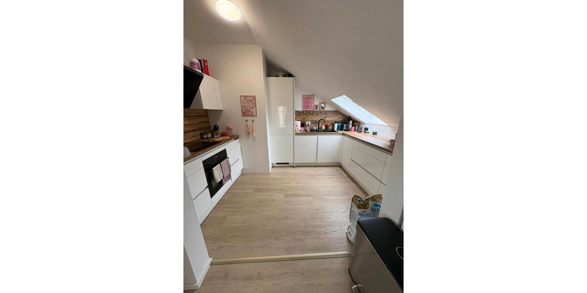 Maisonettenwohnung Menden (Sauerland) Bösperde - 3 Zimmer, 103 m&sup2;, 970&euro; | Angebot:26497701