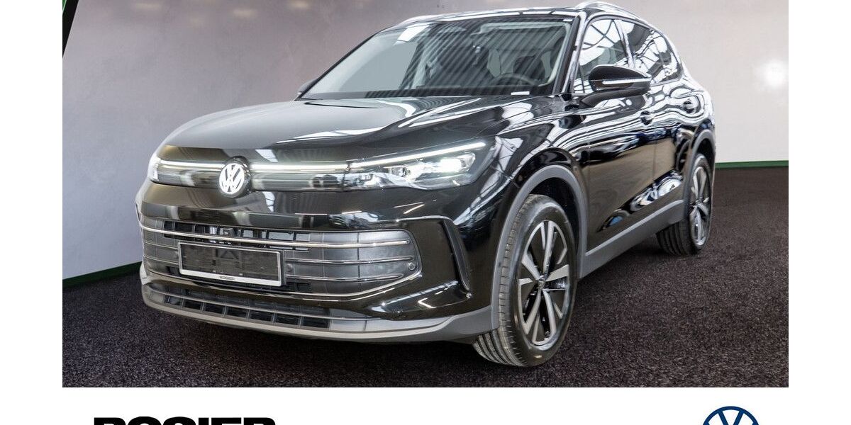 VW Tiguan 2.368 km 46.910 &euro; Menden 58706