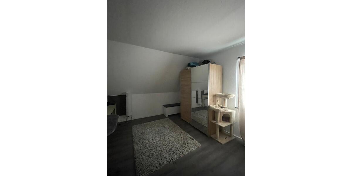 Dachgeschoßwohnung Plettenberg - 1 Zimmer, 50 m&sup2;, 490&euro; | Angebot:26618915