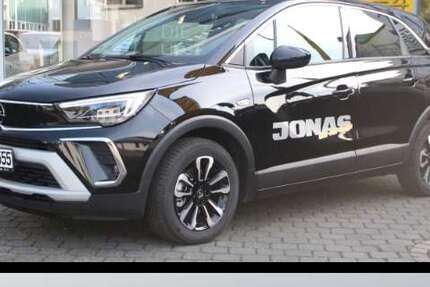 Opel Crossland 5.801 km 20.990 &euro; Unna 59427