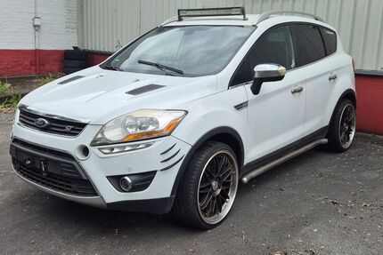Ford Kuga 334.544 km 2.400 &euro; Ennepetal 58256