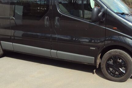 Opel Vivaro 149.500 km 7.500 &euro; Hagen 58091