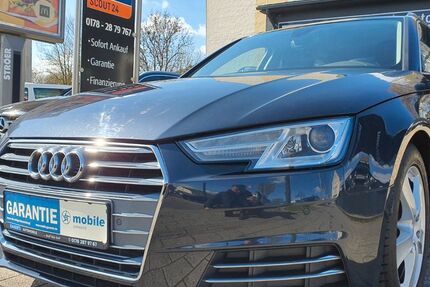 Audi A4 195.000 km 13.990 &euro; Dortmund 44145