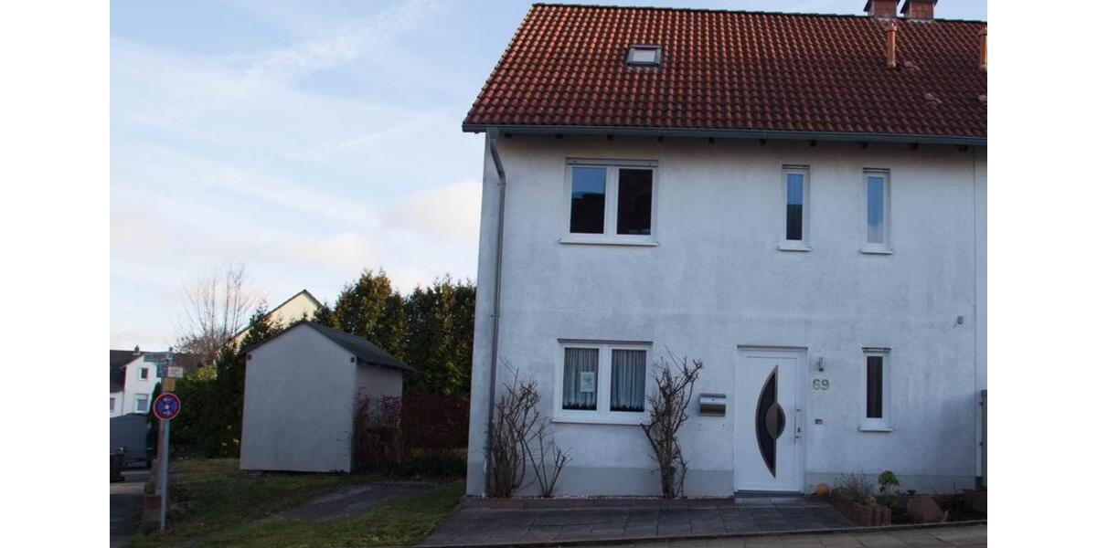 Etagenwohnung Wetter (Ruhr) - 6 Zimmer, 131 m&sup2;, 2.050&euro; | Angebot:25815772