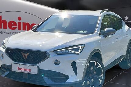 Cupra Formentor 23.433 km 28.909 &euro; Menden 58708