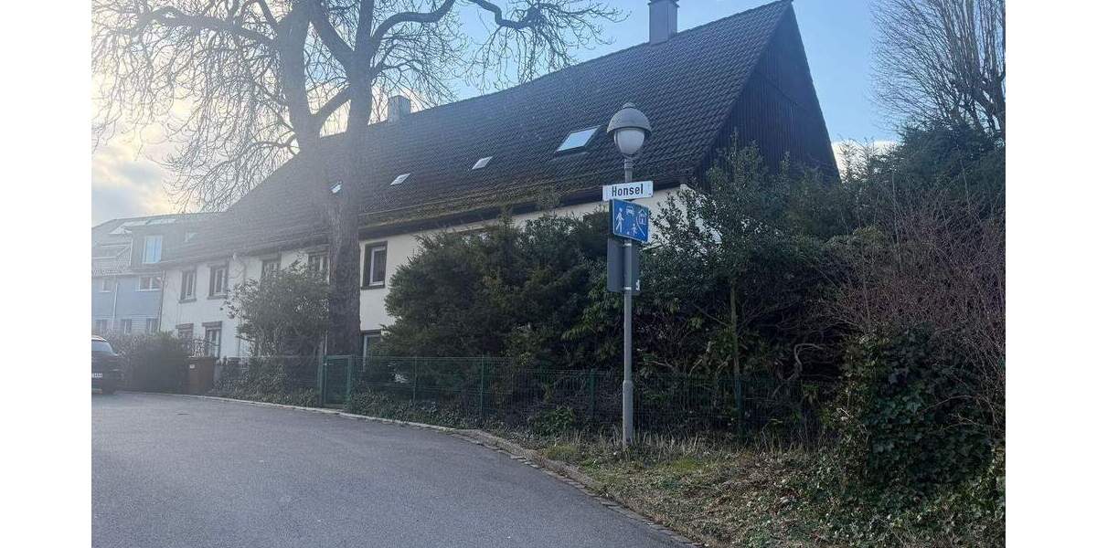 Doppelhaushälfte Lüdenscheid Staberg - 1 Zimmer, 229 m&sup2;, 199.000&euro; | Angebot:25769123