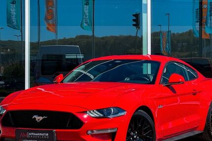 Ford Mustang 13.126 km 47.890 &euro; Arnsberg 59759