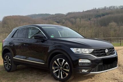 VW T-Roc 61.000 km 19.600 &euro; Hagen 58093