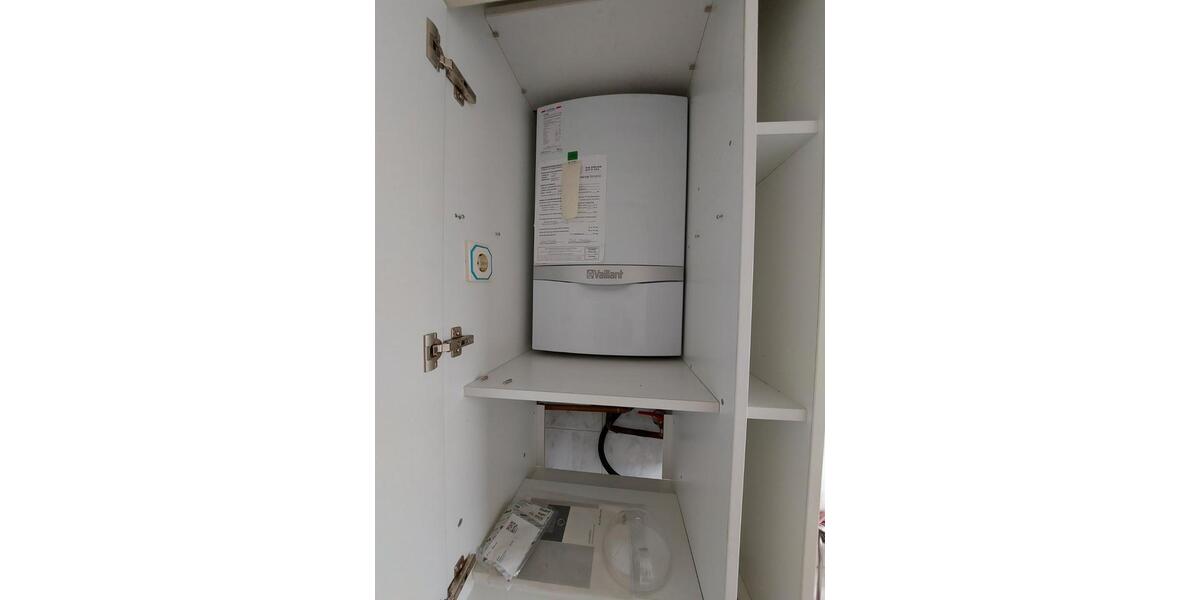 Dachgeschoßwohnung Kierspe - 3 Zimmer, 60 m&sup2;, 73.000&euro; | Angebot:26039576