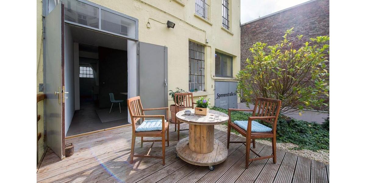 Gewerbeobjekt Dortmund Innenstadt Ost - 1.620&euro; | Angebot:19374205