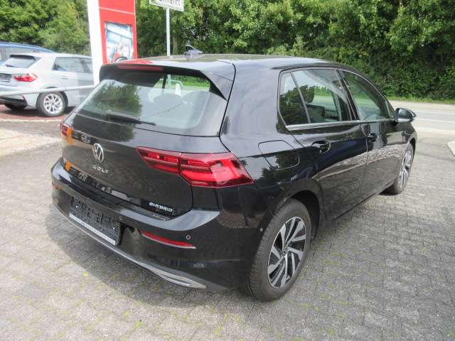 VW Golf Style 1.4 eHybrid DSG NAVI PANORAMA IQ LIGHT 77.670 km 23.988 &euro; Bergkamen 59192