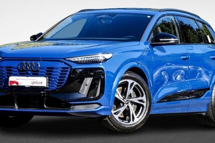 Audi SQ6 e-tron 13.932 km 66.645 &euro; Dortmund 44143