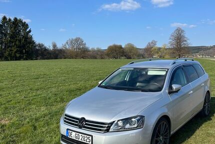 VW Passat Variant 298.500 km 5.650 &euro; Finnentrop 57413