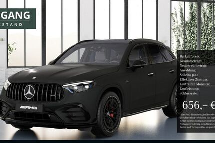 Mercedes-Benz GLC 43 AMG 47.862 km 73.572 &euro; Arnsberg 59759