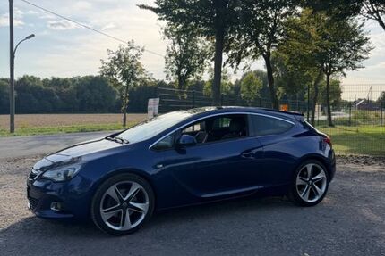 Opel Astra 242.000 km 5.000 &euro; Lünen 44532