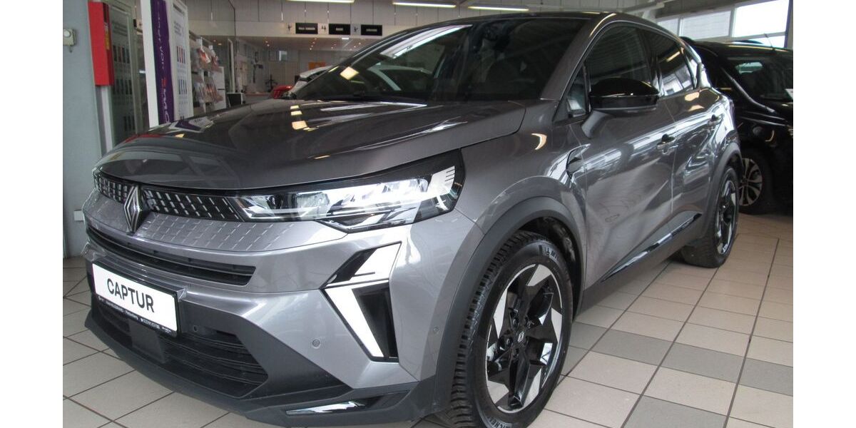 Renault Captur 7.100 km 26.600 &euro; Plettenberg 58840