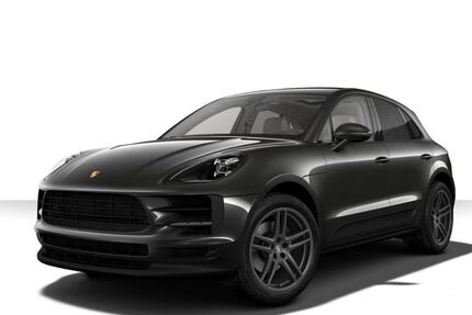 Porsche Macan 68.236 km 53.500 &euro; Holzwickede 59439