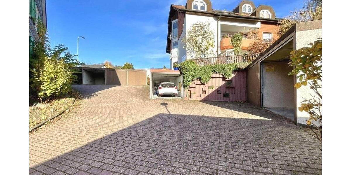 Etagenwohnung Ennepetal Altenvoerde - 3 Zimmer, 84 m&sup2;, 185.000&euro; | Angebot:25668445