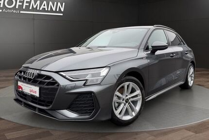 Audi A3 4.843 km 35.490 &euro; Arnsberg 59823