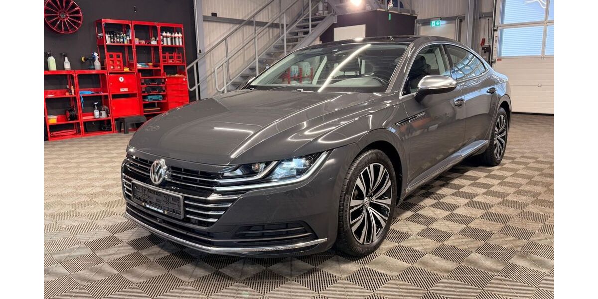 VW Arteon 85.000 km 21.500 &euro; Hagen 58089